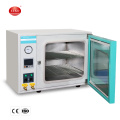 Benchtop Lab Vacuum Dryer Spray Drying Process